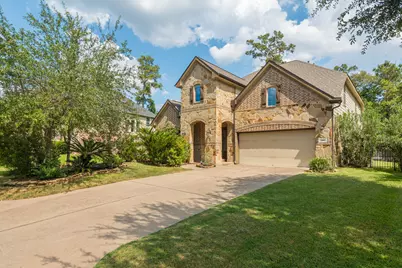 186 Hearthshire Circle, Magnolia, TX 77354 - Photo 42