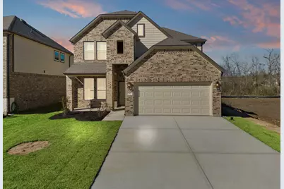 5615 Toledo Pines Lane, Katy, TX 77449 - Photo 1