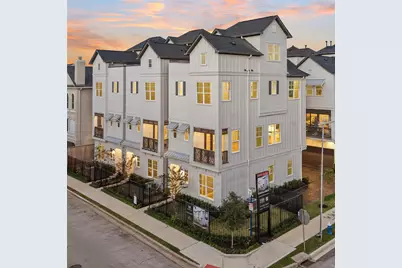 4022 Blossom Street, Houston, TX 77007 - Photo 2