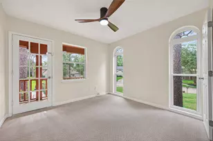 6511 Bayonne Dr, Spring, TX 77389 - Photo 30