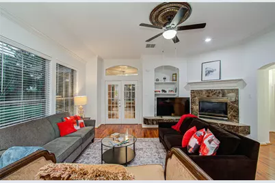 7211 Cambridge Cove Circle, Missouri City, TX 77459 - Photo 20