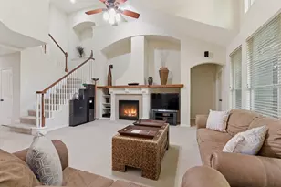 106 Longsford Circle, The Woodlands, TX 77382 - Photo 6