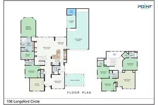 106 Longsford Circle, The Woodlands, TX 77382 - Photo 46