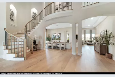 8506 Trident Point Dr, Cypress, TX 77433 - Photo 4