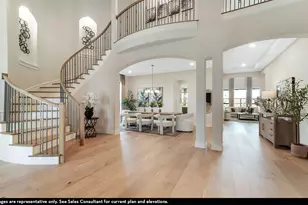 8506 Trident Pt Dr, Cypress, TX 77433 - Photo 4