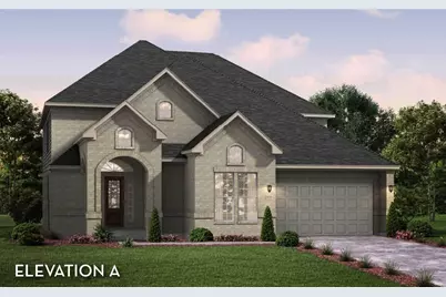 8506 Trident Point Dr, Cypress, TX 77433 - Photo 1