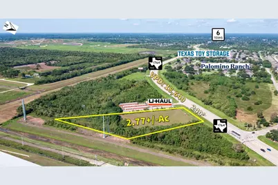 0 Fm 1764, La Marque, TX 77568 - Photo 6