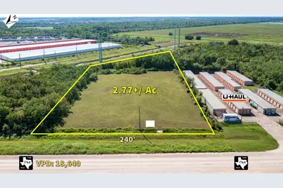 0 Fm 1764, La Marque, TX 77568 - Photo 1
