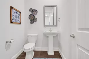 19210 Filly Park Circle, Tomball, TX 77377 - Photo 24