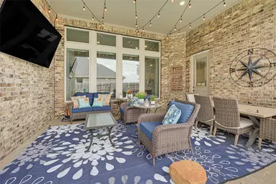 19210 Filly Park Circle, Tomball, TX 77377 - Photo 30