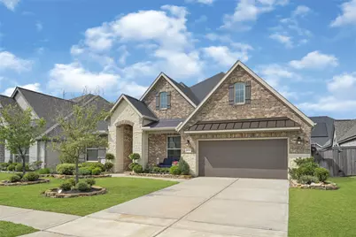 19210 Filly Park Circle, Tomball, TX 77377 - Photo 2