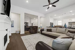 19210 Filly Park Circle, Tomball, TX 77377 - Photo 14