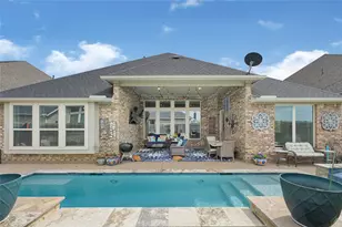 19210 Filly Park Circle, Tomball, TX 77377 - Photo 1