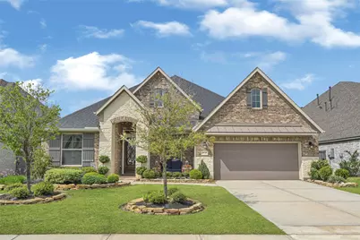 19210 Filly Park Circle, Tomball, TX 77377 - Photo 2