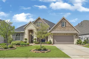 19210 Filly Park Circle, Tomball, TX 77377 - Photo 2
