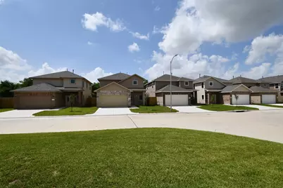 2803 Topiary Lane, Houston, TX 77014 - Photo 1