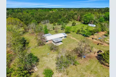 317 County Road 4392, Hillister, TX 77624 - Photo 50