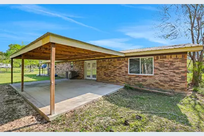 317 County Road 4392, Hillister, TX 77624 - Photo 36