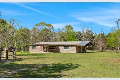 317 County Road 4392, Hillister, TX 77624 - Photo 6