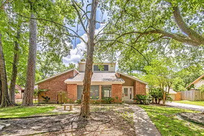 3406 Forest Village Drive, Houston, TX 77339 - Photo 4