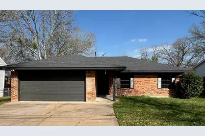 1803 S Park Street, Brenham, TX 77833 - Photo 4