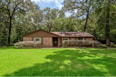 118 Pine Ridge Lane, Huntsville, TX 77340 - Photo 1