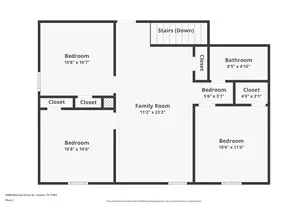 16488 Blossom Grv Dr, Conroe, TX 77303 - Photo 4