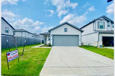 11750 Armadale Drive, Tomball, TX 77375 - Photo 1