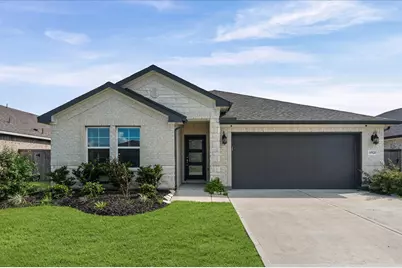 10520 Deussen Lane, Texas City, TX 77591 - Photo 1