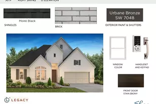 930 Groundwater Wy, League City, TX 77546 - Photo 2