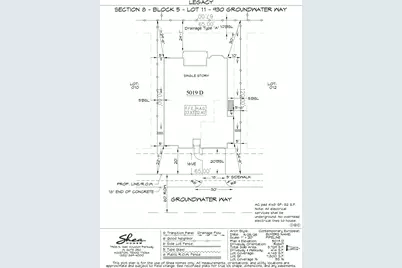 930 Groundwater Way, League City, TX 77546 - Photo 4