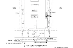 930 Groundwater Wy, League City, TX 77546 - Photo 4