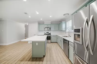 3116 Creek Bank Lane, Pearland, TX 77581 - Photo 10