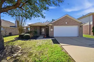 3116 Creek Bank Ln, Pearland, TX 77581 - Photo 1