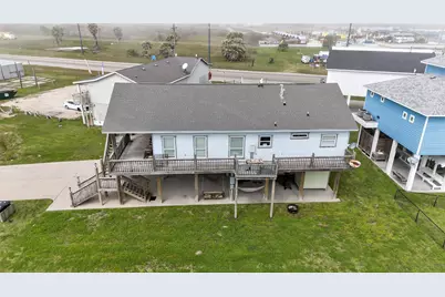 994 Nassau Drive, Crystal Beach, TX 77650 - Photo 6
