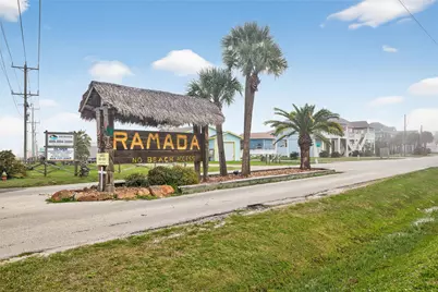 994 Nassau Drive, Crystal Beach, TX 77650 - Photo 1