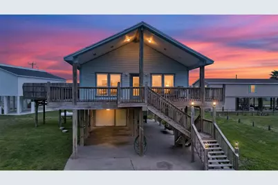 994 Nassau Drive, Crystal Beach, TX 77650 - Photo 42