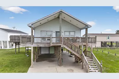 994 Nassau Drive, Crystal Beach, TX 77650 - Photo 4