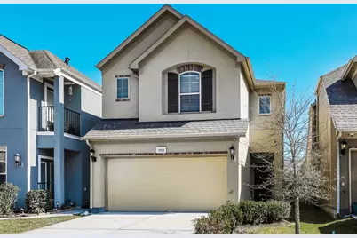 1923 Jara Court, Spring, TX 77388 - Photo 1