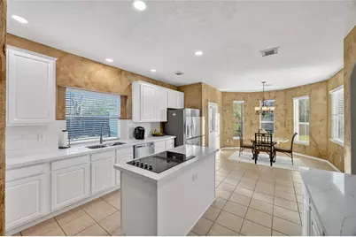 8502 Beacon Bend Lane, Pearland, TX 77584 - Photo 18