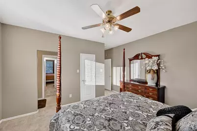 8502 Beacon Bend Lane, Pearland, TX 77584 - Photo 38