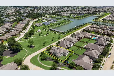 10606 Dayspring Drive, Cypress, TX 77433 - Photo 42