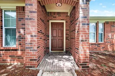 8810 Barron Wood Circle Circle, Houston, TX 77083 - Photo 2