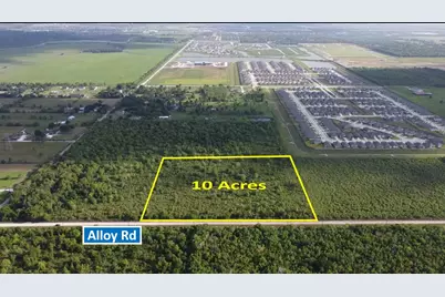 Tbd County Road 573, Manvel, TX 77583 - Photo 2