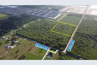 Tbd County Road 573, Manvel, TX 77583 - Photo 4