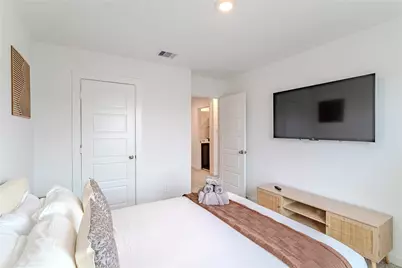 3207 Crown Gate Drive, Houston, TX 77047 - Photo 32