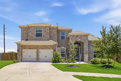 6822 Regal Lakes Drive, Katy, TX 77493 - Photo 2