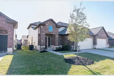12314 Roy Mix Bohn Lane, Houston, TX 77044 - Photo 1