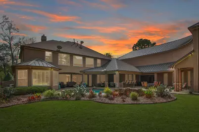 11910 Waterford Estates Court, Tomball, TX 77377 - Photo 2