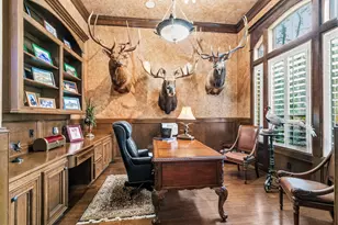 11910 Waterford Estates Ct, Tomball, TX 77377 - Photo 8